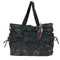 デシグアル Desigual Collina Strada トラベルバッグ レディース
