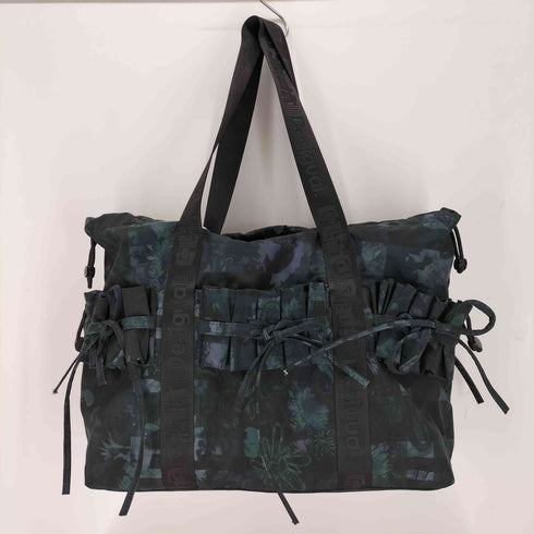 デシグアル Desigual Collina Strada トラベルバッグ レディース