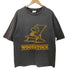 ベイフロー BAYFLOW USキャラクター クルーネックTシャツ メンズ JPN:3