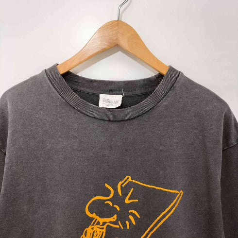 ベイフロー BAYFLOW USキャラクター クルーネックTシャツ メンズ JPN:3