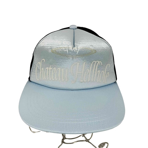 スカルプター SCULPTOR Halo Mesh Cap メンズ