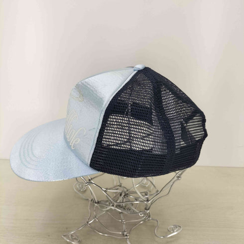 スカルプター SCULPTOR Halo Mesh Cap メンズ