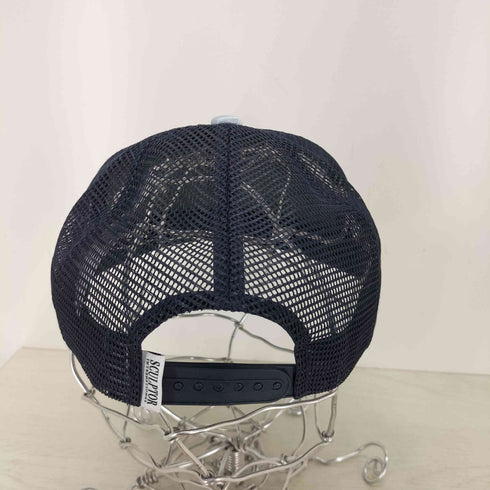 スカルプター SCULPTOR Halo Mesh Cap メンズ