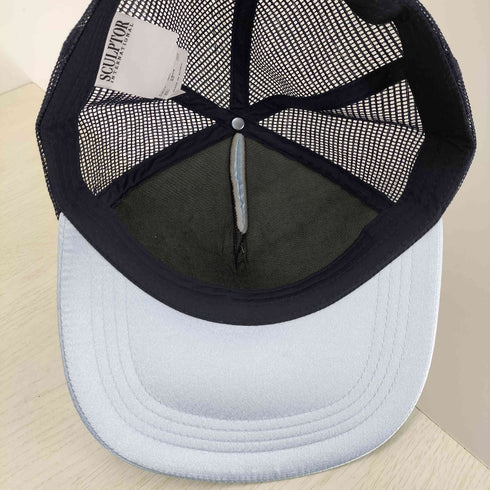 スカルプター SCULPTOR Halo Mesh Cap メンズ