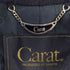 カラット Carat ウールコート レディース