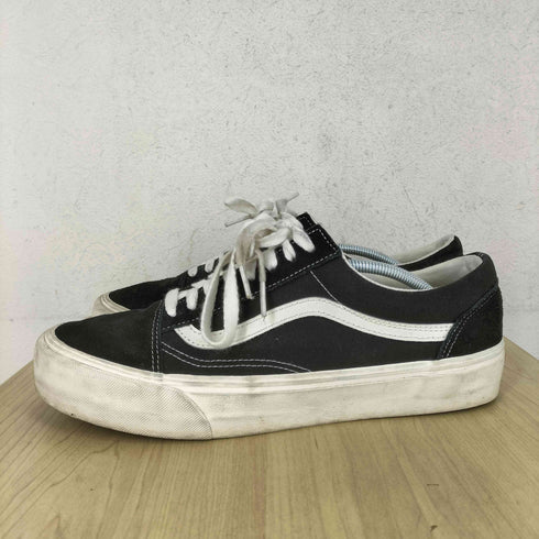 バンズ VANS Old Skool VR3 メンズ JPN:28.5