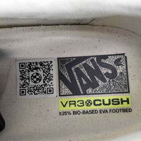 バンズ VANS Old Skool VR3 メンズ JPN:28.5