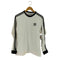 アディダス adidas 3 STRIPES LS TEE レディース XL