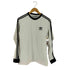 アディダス adidas 3 STRIPES LS TEE レディース XL