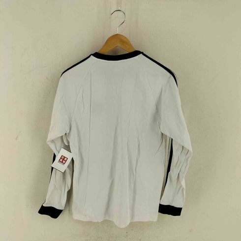アディダス adidas 3 STRIPES LS TEE レディース XL