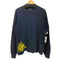 エクストララージ XLARGE GRAFFITI KIDS THERMAL L/S TEE サーマル メンズ import:L