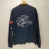 エクストララージ XLARGE GRAFFITI KIDS THERMAL L/S TEE サーマル メンズ import:L