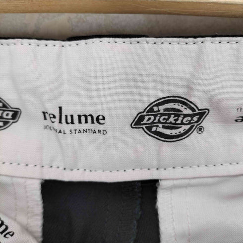 ディッキーズ Dickies 別注 ワークパンツ メンズ US:32-33