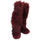 イエロー YELLO CARAXES LONG BOOTS レディース JPN:L