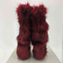 イエロー YELLO CARAXES LONG BOOTS レディース JPN:L