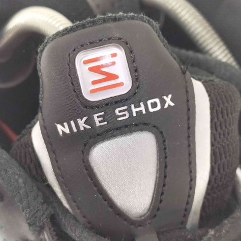 ナイキ NIKE SHOX R4 METALLIC ショックスR4 メンズ JPN:27