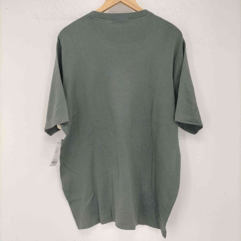 トゥモローランドトリコ TOMORROWLAND tricot シーアイランドコットン クルーネックプルオーバー メンズ JPN:M