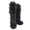 イエロー YELLO CARAXES LONG BOOTS レディース JPN:XL