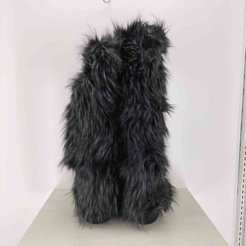 イエロー YELLO CARAXES LONG BOOTS レディース JPN:XL