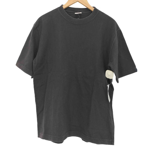 ループウィラー LOOPWHEELER クルーネックTシャツ メンズ JPN:M