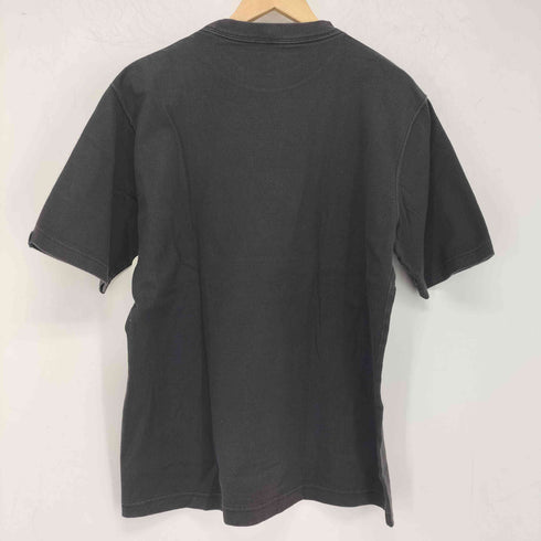 ループウィラー LOOPWHEELER クルーネックTシャツ メンズ JPN:M