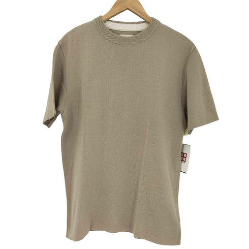 ユナイテッドトウキョウ UNITED TOKYO 18Gミラノリブクルーネックニット メンズ JPN:1