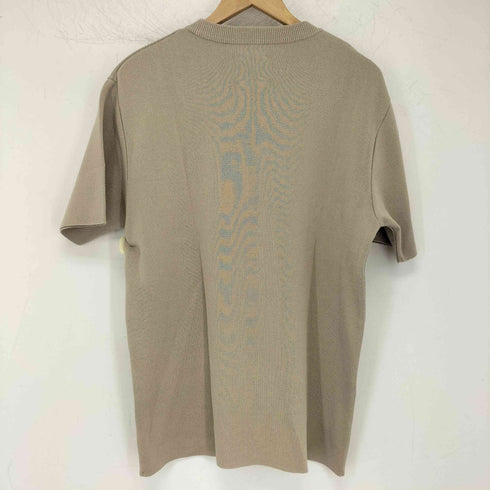 ユナイテッドトウキョウ UNITED TOKYO 18Gミラノリブクルーネックニット メンズ JPN:1