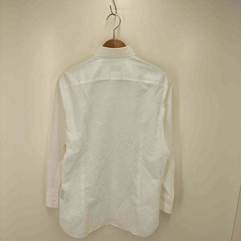 エルメネジルドゼニア Ermenegildo Zegna CONTEMPORRY FITシャツ メンズ 15 1/2