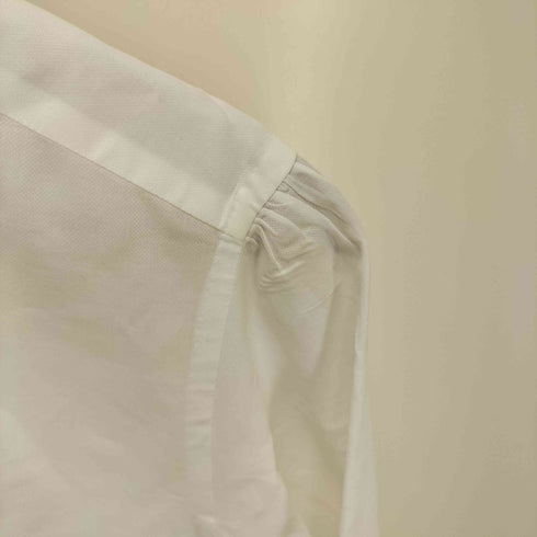 エルメネジルドゼニア Ermenegildo Zegna CONTEMPORRY FITシャツ メンズ 15 1/2