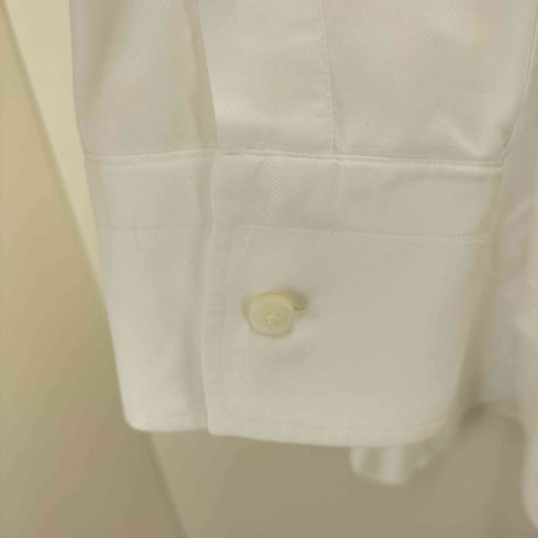 エルメネジルドゼニア Ermenegildo Zegna CONTEMPORRY FITシャツ メンズ 15 1/2