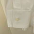 エルメネジルドゼニア Ermenegildo Zegna CONTEMPORRY FITシャツ メンズ 15 1/2