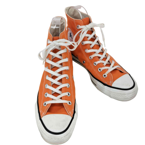 コンバース CONVERSE MADE IN JAPAN ハイカットスニーカー メンズ 8 1/2