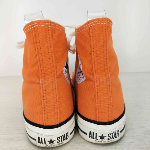 コンバース CONVERSE MADE IN JAPAN ハイカットスニーカー メンズ 8 1/2