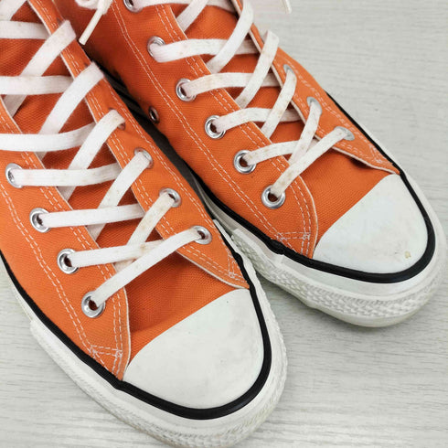 コンバース CONVERSE MADE IN JAPAN ハイカットスニーカー メンズ 8 1/2