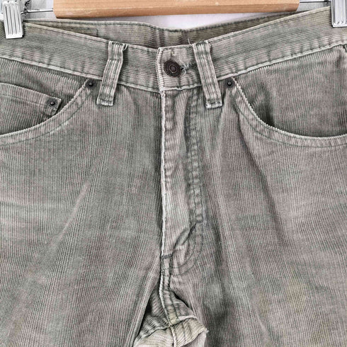 リーバイス Levis 517 コーデュロイパンツ レディース US:28-29