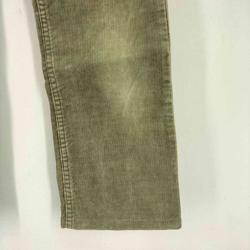 リーバイス Levis 517 コーデュロイパンツ レディース US:28-29