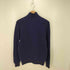 トミーヒルフィガー TOMMY HILFIGER ハーフボタンコットンニット メンズ import:M