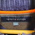 トミーヒルフィガー TOMMY HILFIGER ハーフボタンコットンニット メンズ import:M