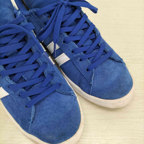 アディダスオリジナルス adidas Originals Campus Adv SUEDESNEAKER メンズ JPN:26.5