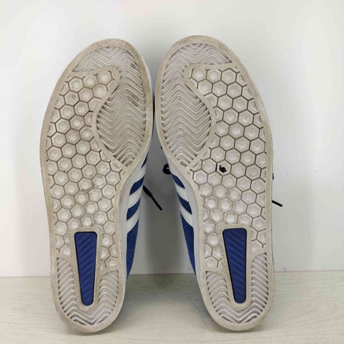 アディダスオリジナルス adidas Originals Campus Adv SUEDESNEAKER メンズ JPN:26.5