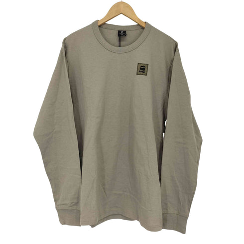 ジースターロー G-STAR RAW Premium Base T-Shirt メンズ JPN:L