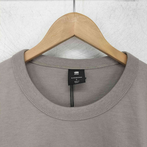ジースターロー G-STAR RAW Premium Base T-Shirt メンズ JPN:L