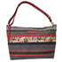 トミーヒルフィガー TOMMY HILFIGER 花柄 ショルダーバッグ レディース