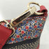 トミーヒルフィガー TOMMY HILFIGER 花柄 ショルダーバッグ レディース