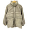 エイチアンドエム H&M パッデッドテディジャケット レディース import:M