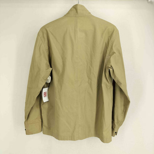 ケンゾーオム KENZO HOMME 90-00S ジップアップブルゾン メンズ JPN:2
