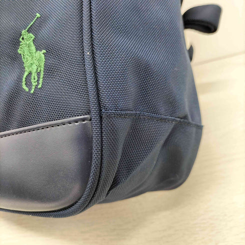 ポロラルフローレン POLO RALPH LAUREN 2WAY ショルダーバッグ レディース ONE SIZE