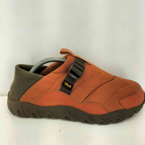 テバ Teva M REEMBER CAMP CINNAMON メンズ JPN:27
