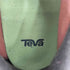 テバ Teva M REEMBER CAMP CINNAMON メンズ JPN:27