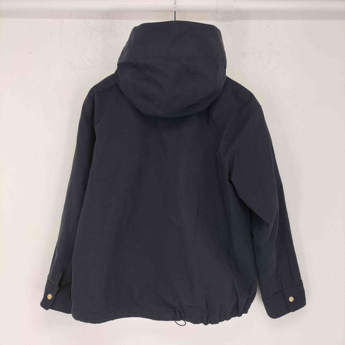 any sis フーディショート ブルゾン レディース JPN:3